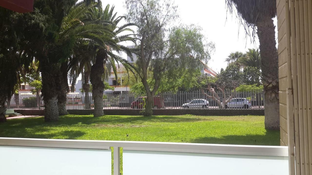 Beautiful Apartment Hercules Costa Del Silencio Bagian luar foto