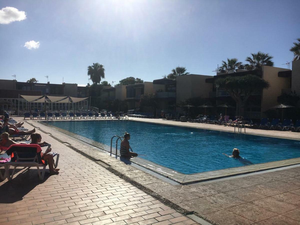 Beautiful Apartment Hercules Costa Del Silencio Bagian luar foto