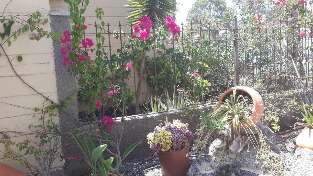 Beautiful Apartment Hercules Costa Del Silencio Bagian luar foto