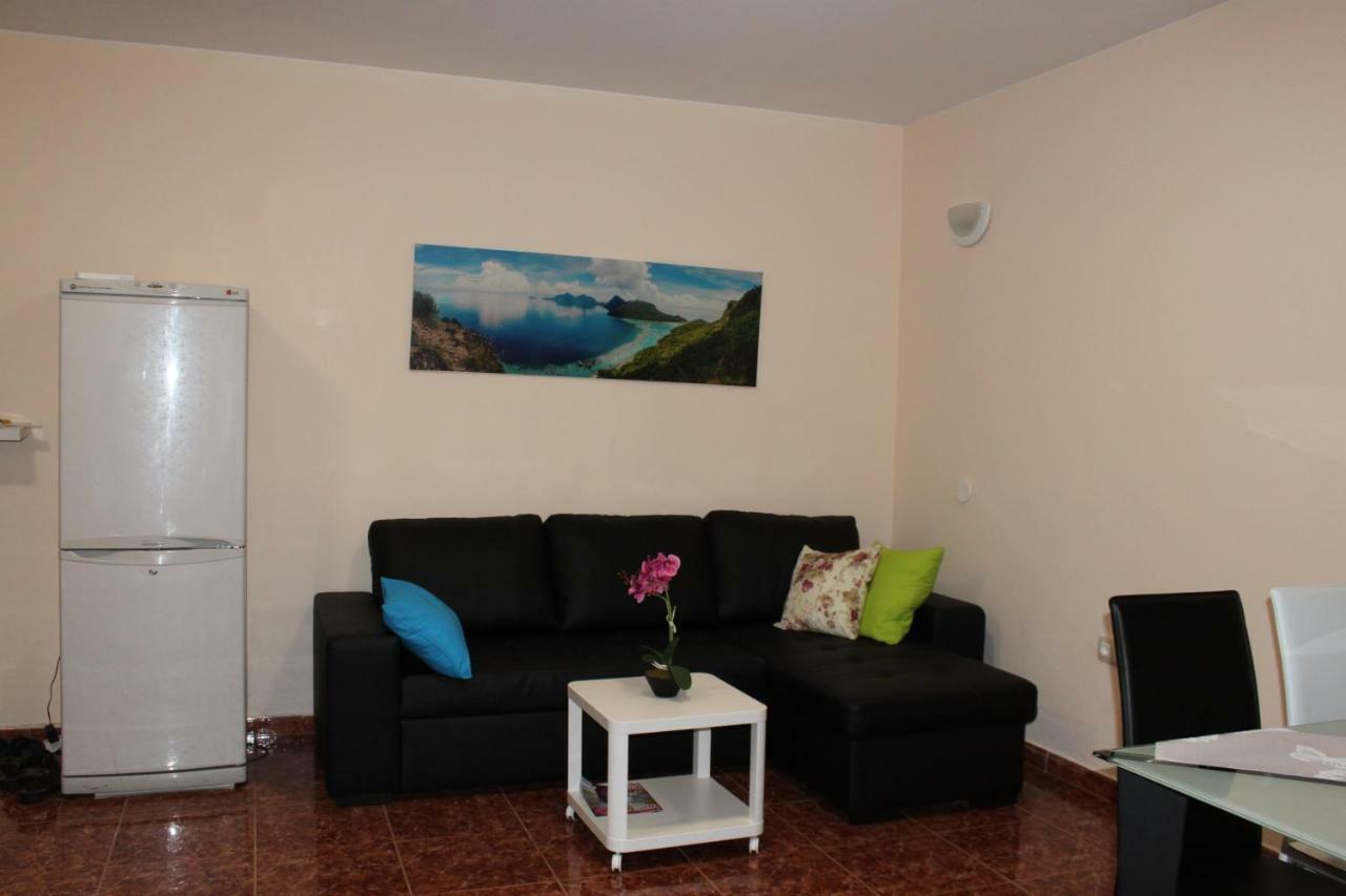 Beautiful Apartment Hercules Costa Del Silencio Bagian luar foto
