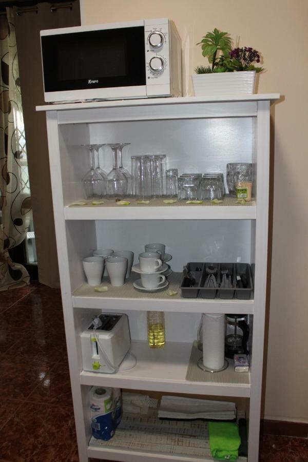 Beautiful Apartment Hercules Costa Del Silencio Bagian luar foto