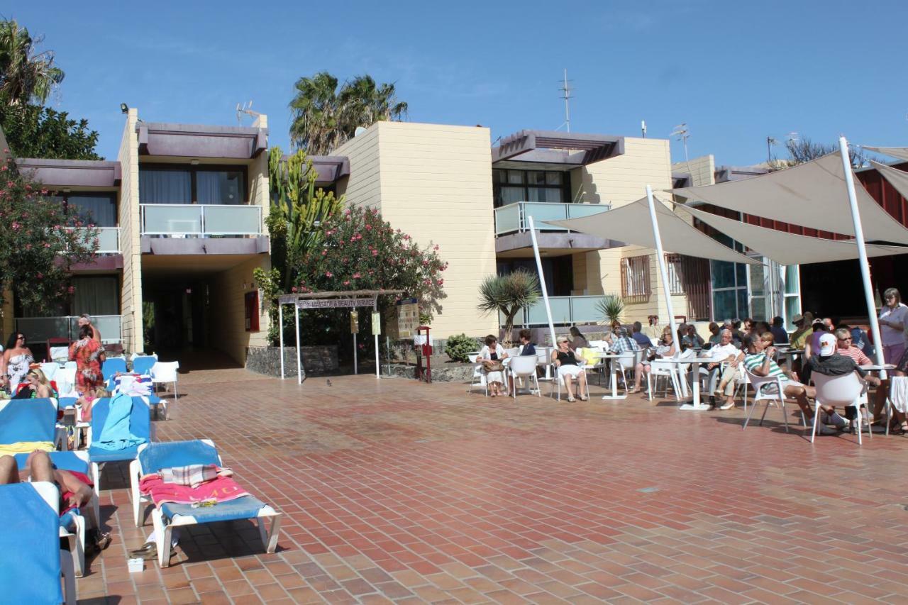 Beautiful Apartment Hercules Costa Del Silencio Bagian luar foto
