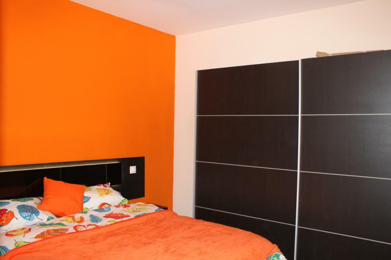 Beautiful Apartment Hercules Costa Del Silencio Bagian luar foto