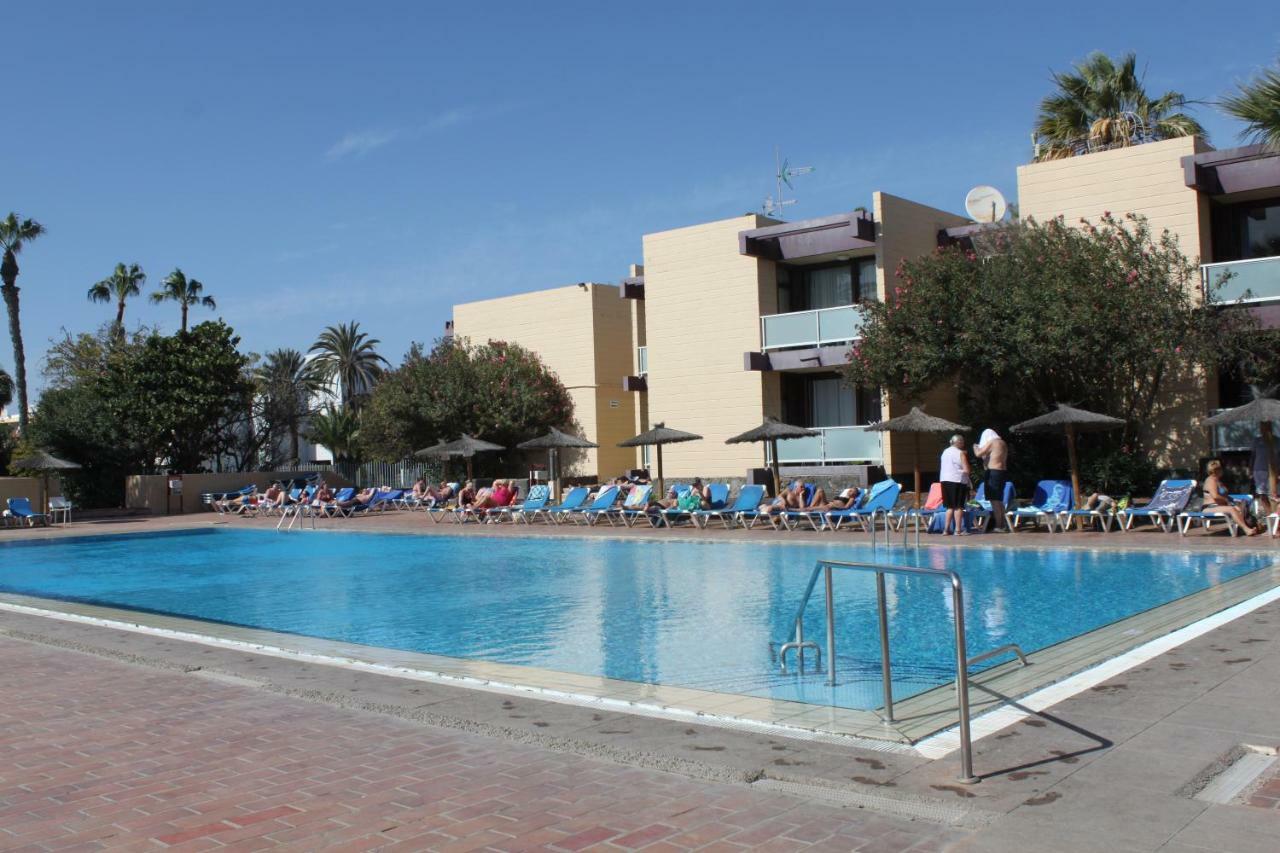 Beautiful Apartment Hercules Costa Del Silencio Bagian luar foto