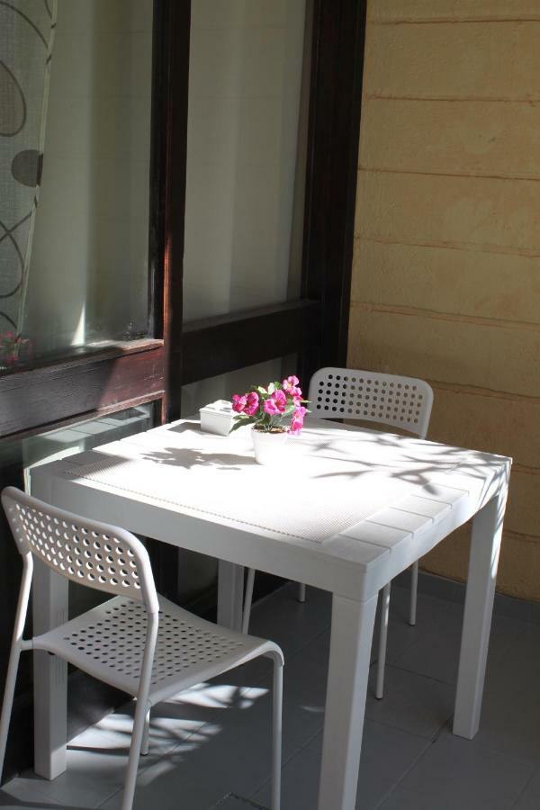 Beautiful Apartment Hercules Costa Del Silencio Bagian luar foto